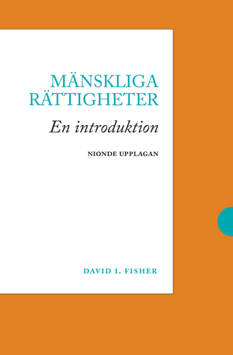 Mänskliga rättigheter : en introduktion_0