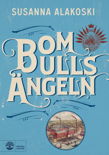 Bomullsängeln_0