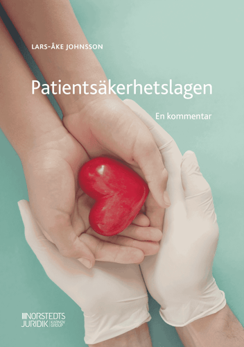 Patientsäkerhetslagen : en kommentar_0