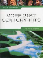 Really easy piano - more 21st century hits_0