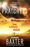 The Long War: Long Earth 2_0