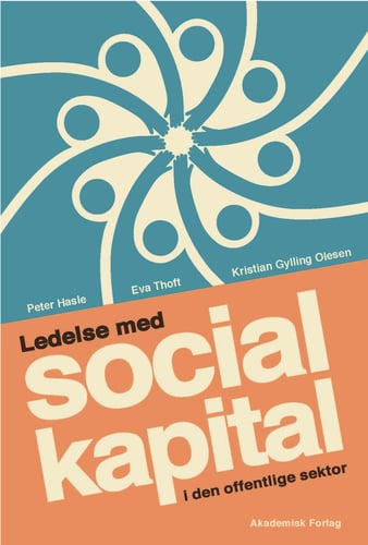 Ledelse med social kapital i den offentlige sektor - picture