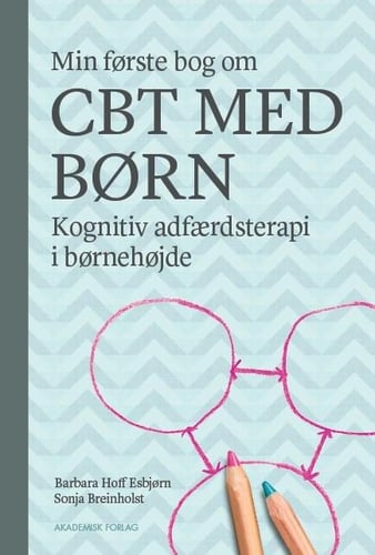 Min første bog om CBT med børn_0