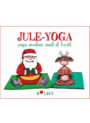 Jule yoga - picture