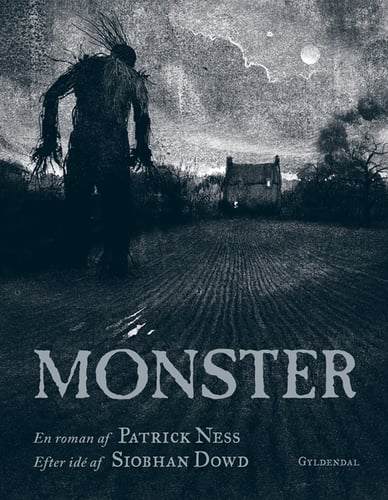 Monster - picture