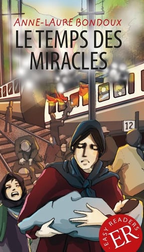 Le temps des miracles, TR3 - picture
