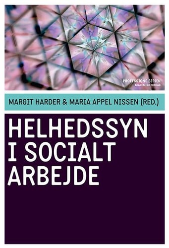 Helhedssyn i socialt arbejde - picture