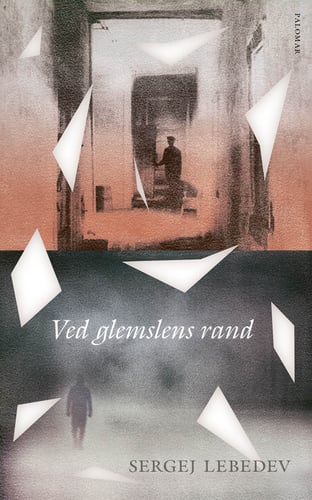 Ved glemslens rand - picture