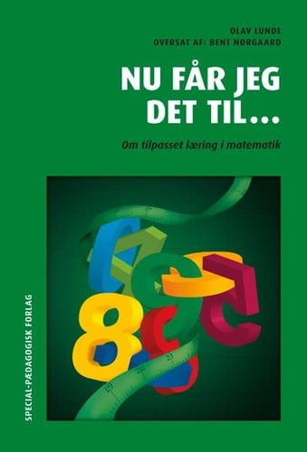 Nu får jeg det til...