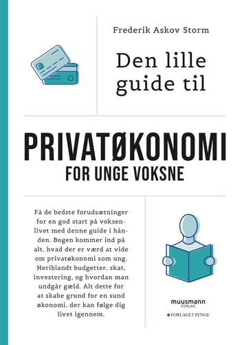 Den lille guide til privatøkonomi for unge voksne_0