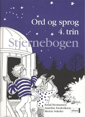 Stjernebogen - picture