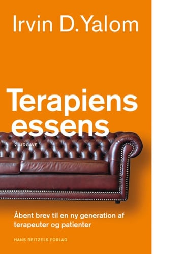 Terapiens essens_0