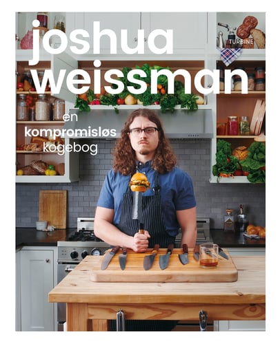 Joshua Weissman - picture