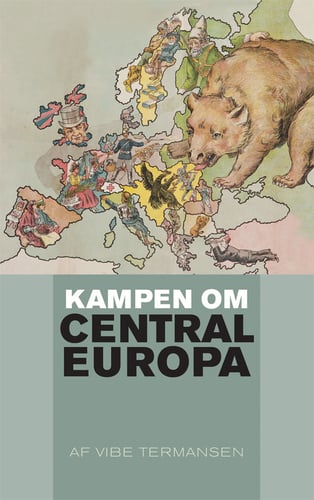 Kampen om Centraleuropa_0