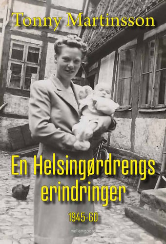 En Helsingørdrengs erindringer 1945-60 - picture