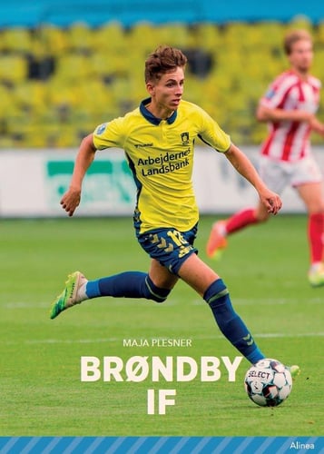 Klubhold - Brøndby IF, Blå Fagklub - picture