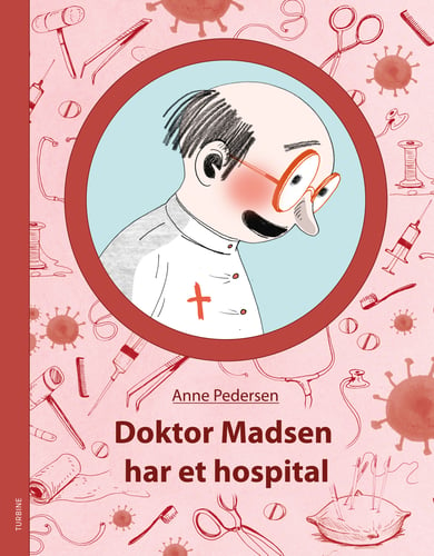 Doktor Madsen har et hospital - picture
