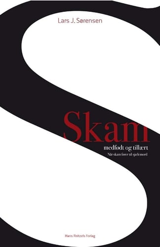 Skam - medfødt og tillært_0