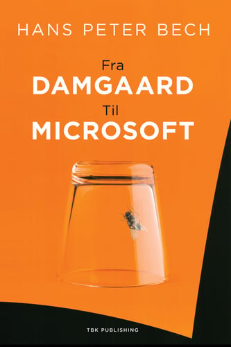 Fra Damgaard til Microsoft - picture