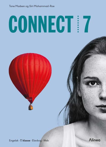 Connect 7 Student's Book/Web | Pluus.dk