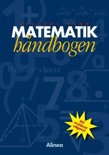 Matematikhåndbogen, 2.udg._0