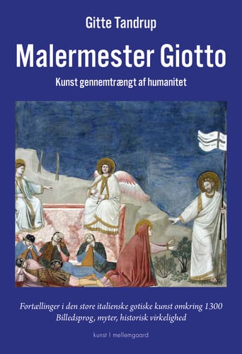 Malermester Giotto - picture