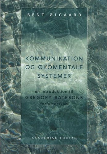 Kommunikation og økomentale systemer - picture