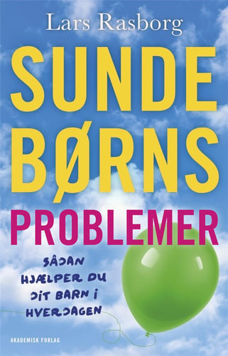 Sunde børns problemer - picture