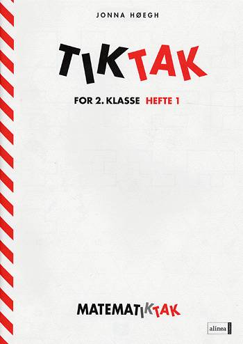 Matematik-Tak 2.kl. Tik-Tak 1_0