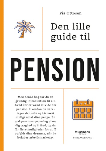 Den lille guide til pension_0