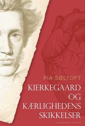 Kierkegaard og kærlighedens skikkelser_0