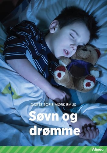 Søvn og drømme, Grøn Fagklub - picture
