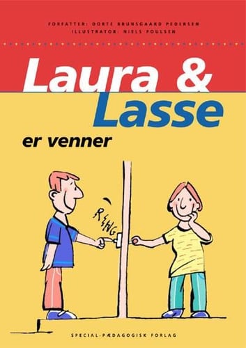Laura & Lasse er venner_0