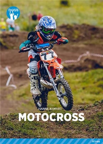 Motocross, Blå Fagklub_0