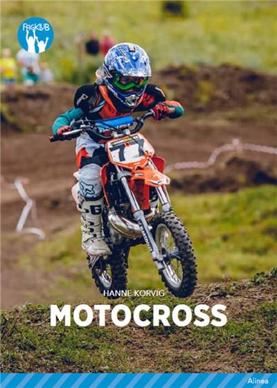 Motocross, Blue Professional Club_0