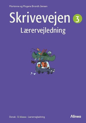 Skrivevejen 3, Lærervejledning/Web_0