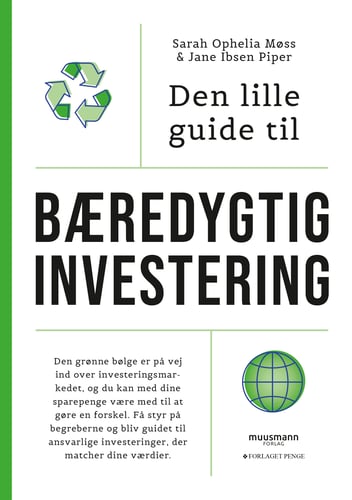 Den lille guide til bæredygtig investering - picture