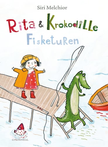 Rita og Krokodille - Fisketuren_0