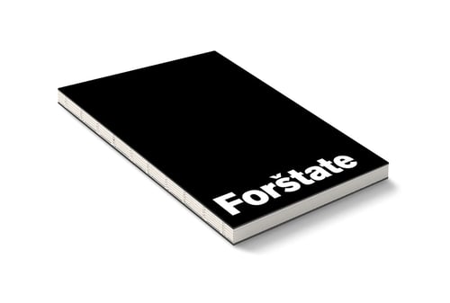 Forštate (UK version) - picture