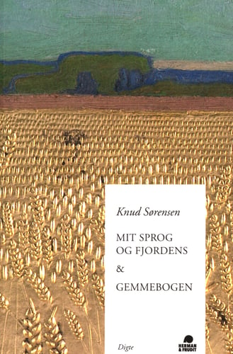 Mit sprog og fjordens & Gemmebogen - picture