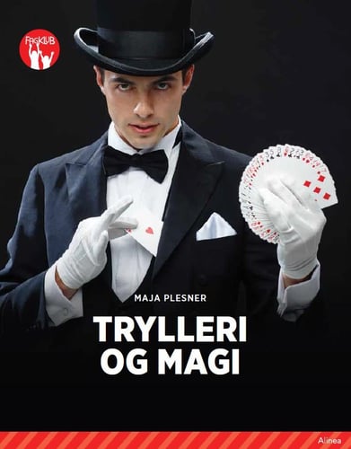 Trylleri og magi, Rød Fagklub - picture