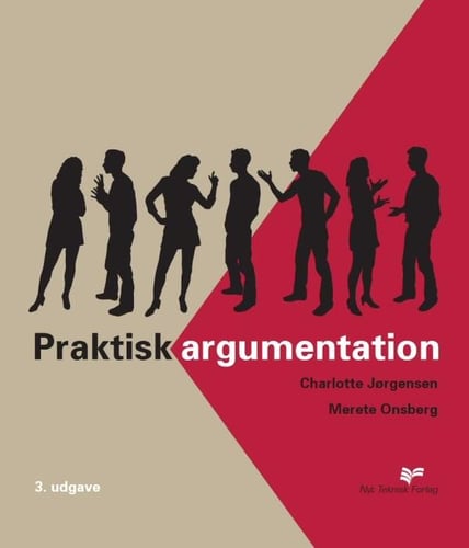 Praktisk argumentation - picture