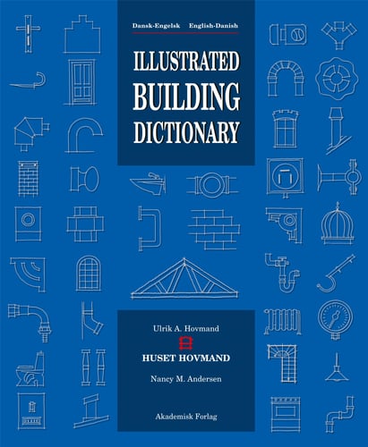 Illustrated Building Dictionary_0