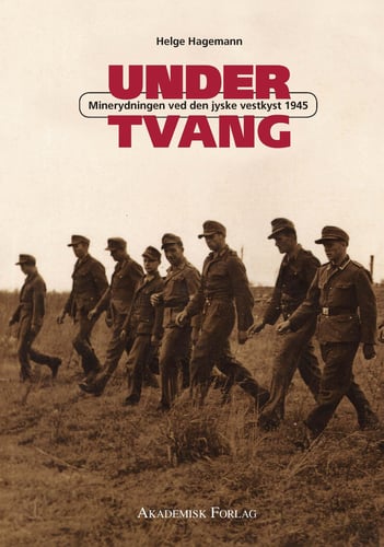 Under tvang - picture