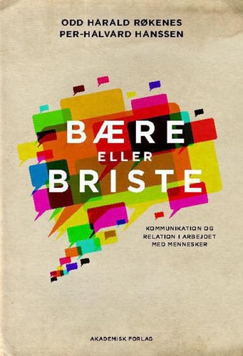 Bære eller briste