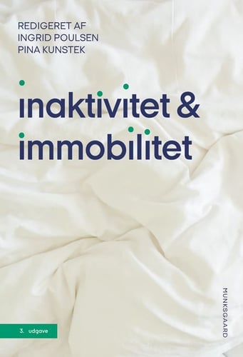 Inaktivitet og immobilitet_0