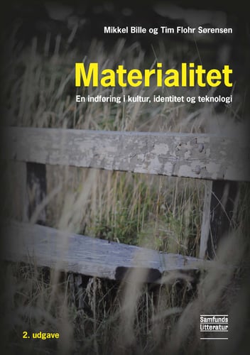 Materialitet - picture