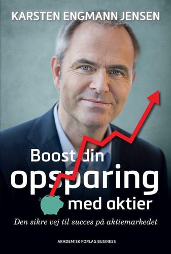 Boost din opsparing med aktier_0