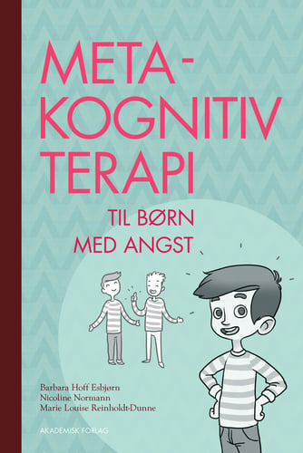 Metakognitiv terapi_0