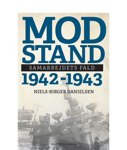 Modstand 1942-1943 - picture
